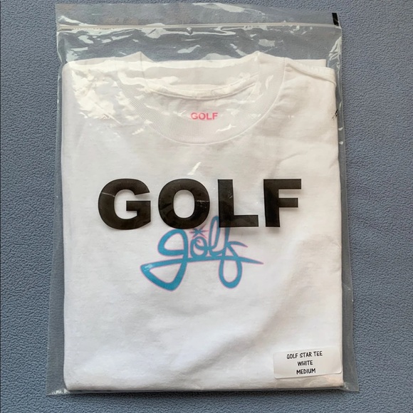 Golf Wang Star Tee - Picture 2 of 8